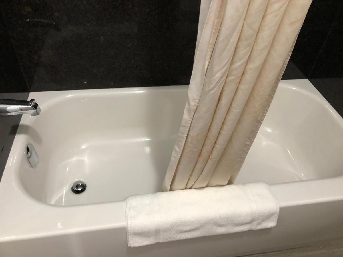 Aquarius Motel Perth Εξωτερικό φωτογραφία