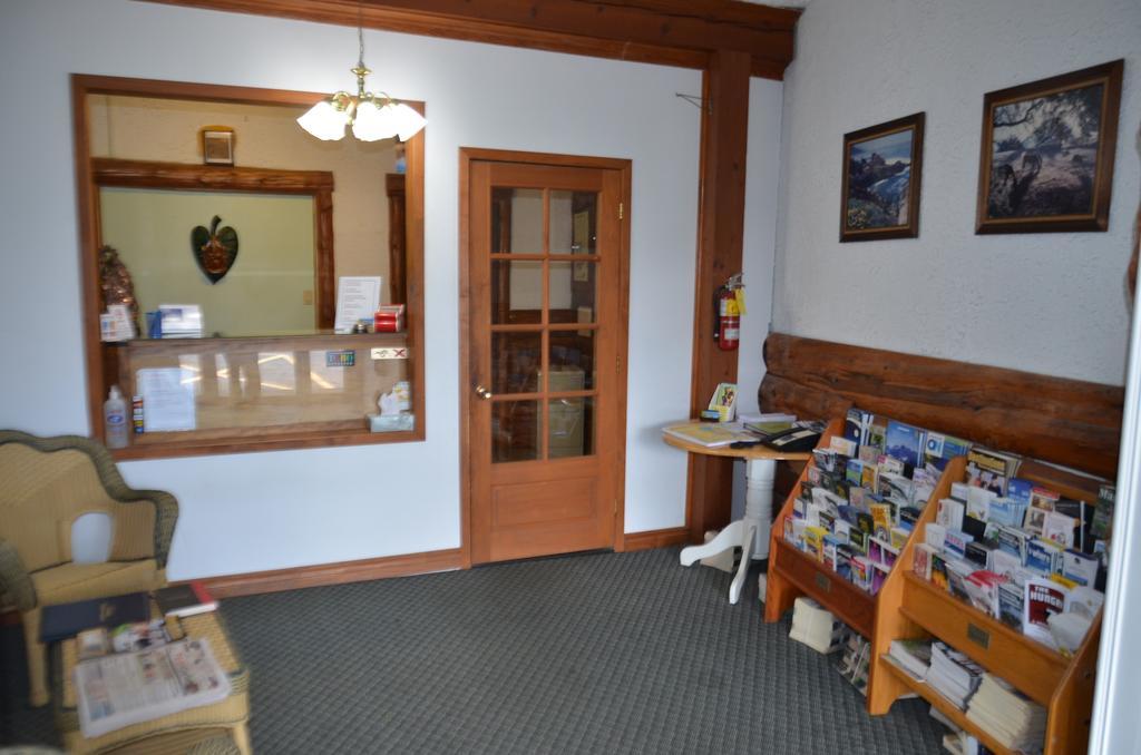 Aquarius Motel Perth Εξωτερικό φωτογραφία