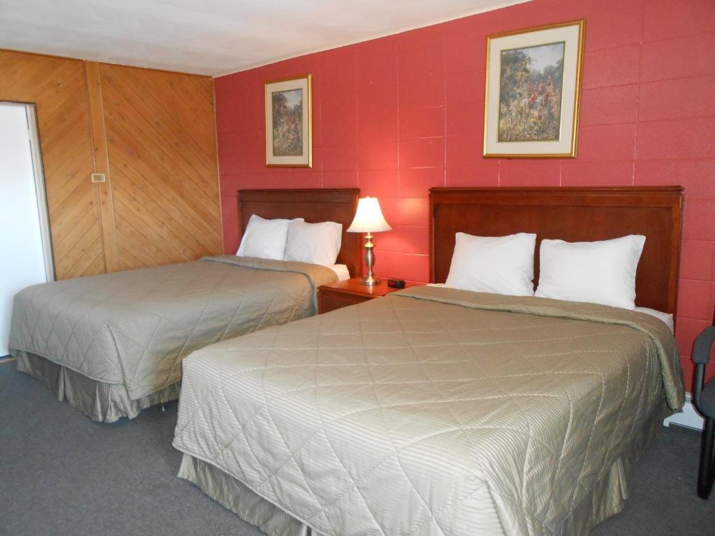 Aquarius Motel Perth Δωμάτιο φωτογραφία