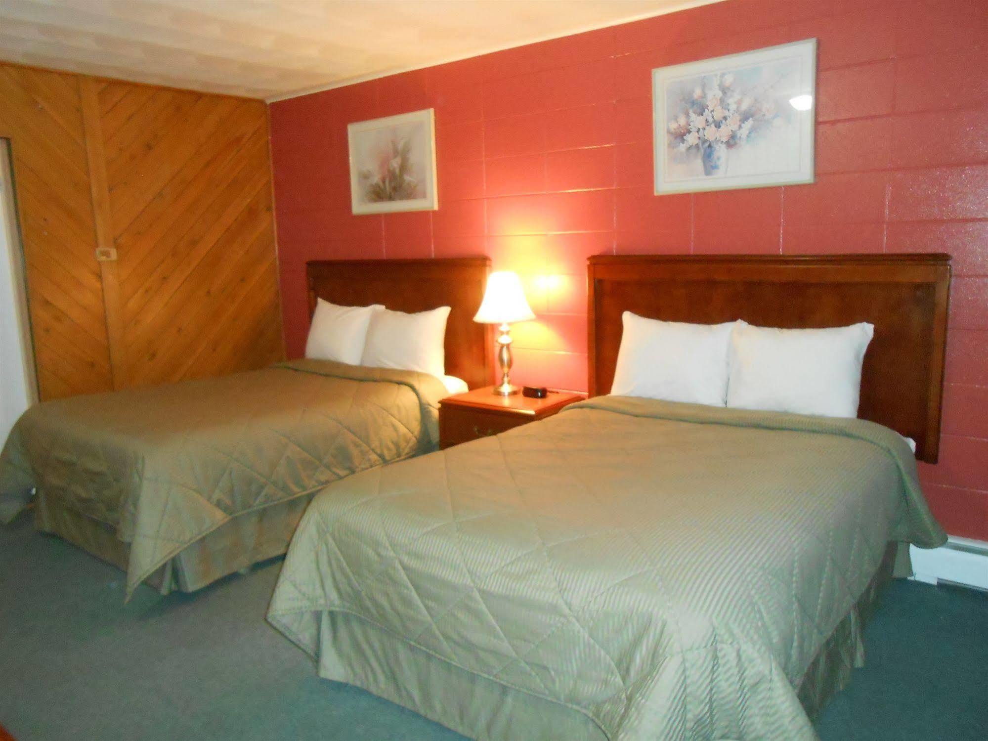 Aquarius Motel Perth Εξωτερικό φωτογραφία