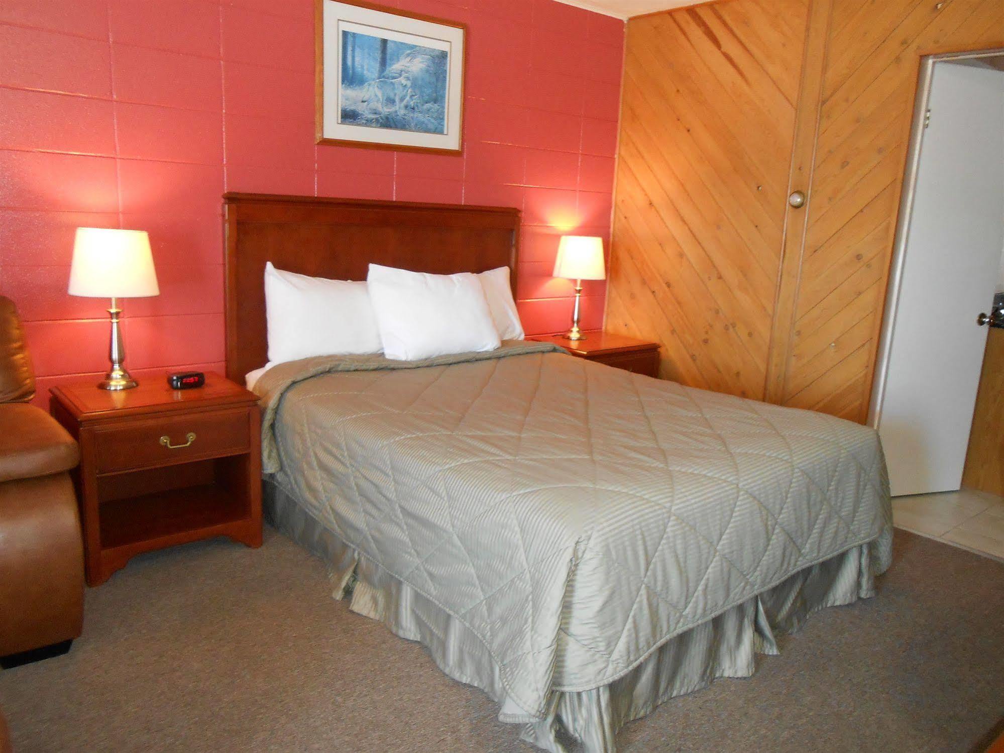 Aquarius Motel Perth Εξωτερικό φωτογραφία