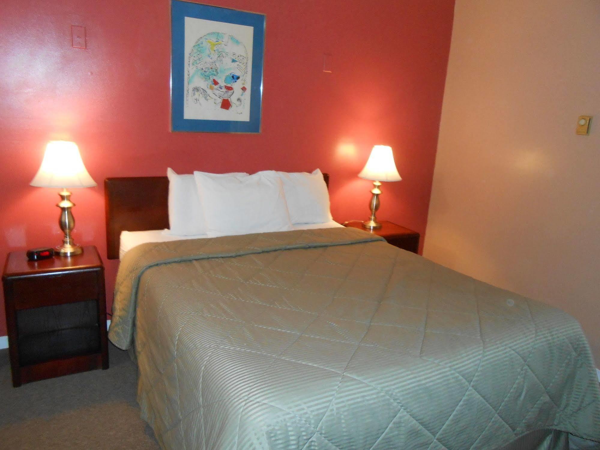 Aquarius Motel Perth Εξωτερικό φωτογραφία