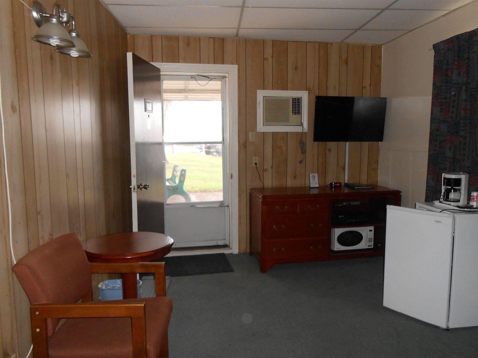 Aquarius Motel Perth Εξωτερικό φωτογραφία