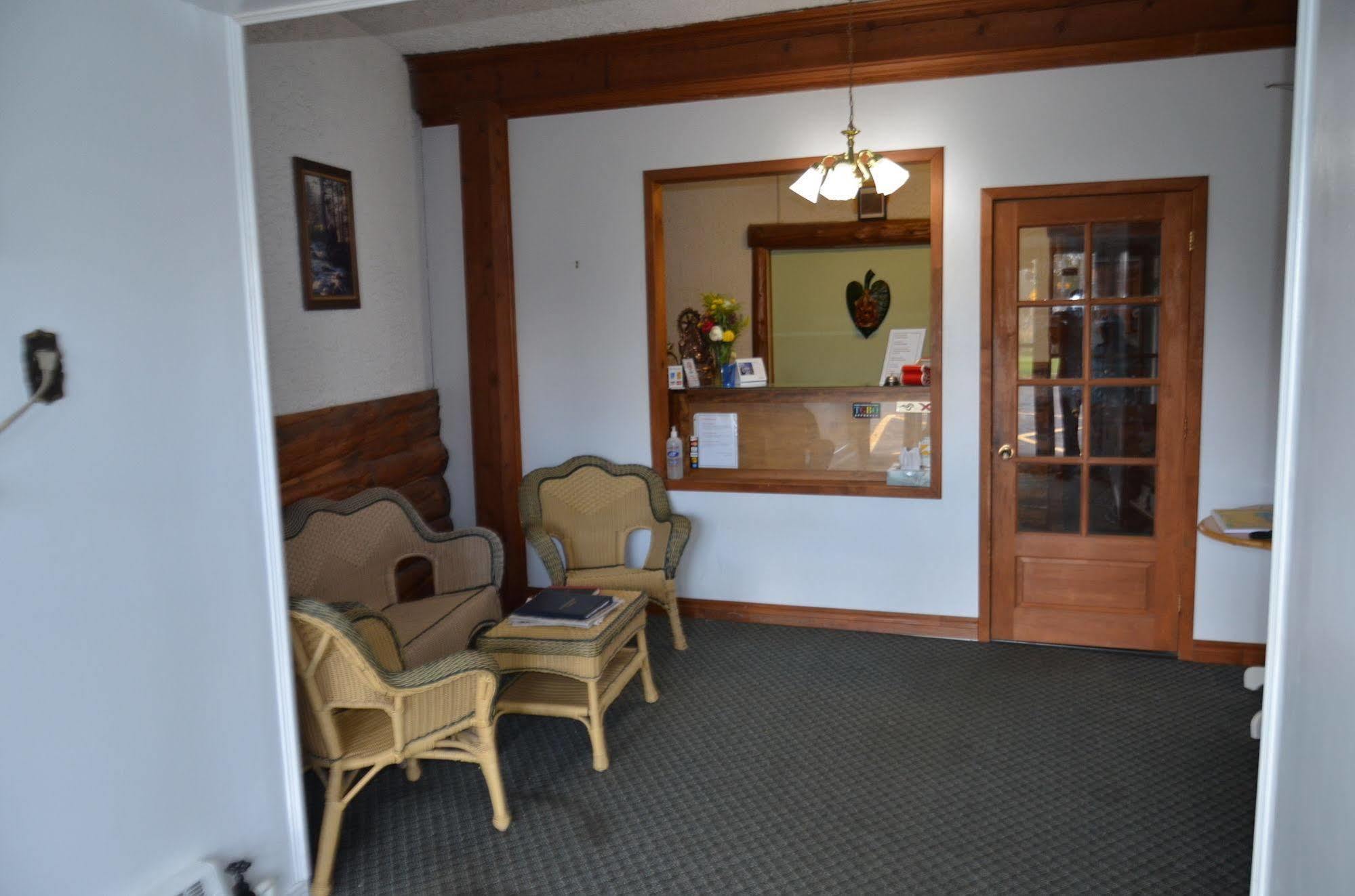 Aquarius Motel Perth Εξωτερικό φωτογραφία